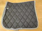 Full dressuur dekje, zwart Equest., Dieren en Toebehoren, Paarden en Pony's | Dekens en Dekjes, Ophalen of Verzenden, Gebruikt