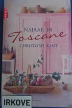 NAJAAR IN TOSCANE * Christobel Kent *, Verzenden, Zo goed als nieuw, Christobel Kent, Europa overig