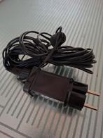 Startset koppelbare ledkerstverlichting 5 meter, Ophalen of Verzenden, Nieuw