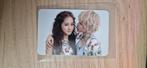 2Yoon photocard (4Minute), Ophalen of Verzenden, Zo goed als nieuw