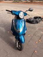 TURBHO Scooter - Opknapper/Onderdelen, Ophalen of Verzenden, Gebruikt, Overige typen, Overige merken