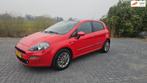 Fiat Punto Evo 0.9 TwinAir Lounge PANORAMADAK! NAP, Voorwielaandrijving, Euro 5, 86 pk, Gebruikt