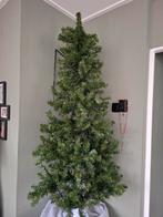 Kunst Kerstboom met lichtjes, Diversen, Kerst, Ophalen of Verzenden