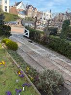 Tuin- teras -balkon schoonmaken diversen schoonmaken ook, Tuin en Terras, Tuinbeelden, Ophalen of Verzenden, Nieuw