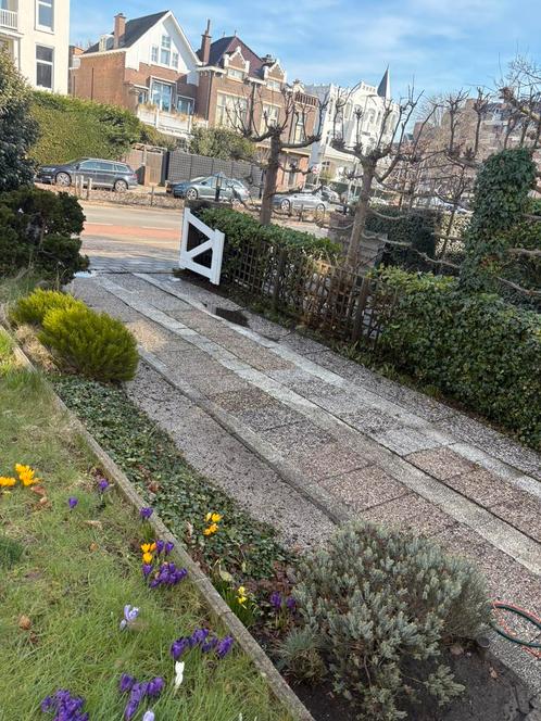 Tuin- teras -balkon schoonmaken diversen schoonmaken ook, Tuin en Terras, Tuinbeelden, Nieuw, Ophalen of Verzenden