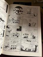 Dik Donald Duck boek met harde kaft, Eén stripboek, Ophalen of Verzenden, Gelezen