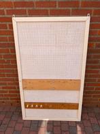 Gratis gereedschapsbord hout, Ophalen