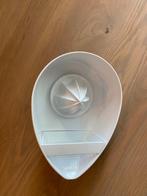 KitchenAid 5JE Citruspers, Witgoed en Apparatuur, Keukenmixers, 4 liter of meer, Ophalen, Zo goed als nieuw, 1 snelheid