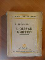 Bandello. L'Oiseau Griffon, Ophalen of Verzenden, Gelezen