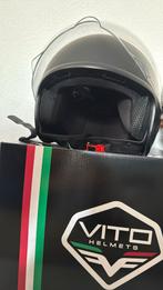 Vito helmets, Ophalen, Nieuw
