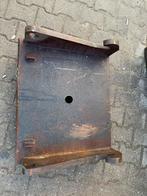 CW10 opnameplaat met opbouwconstructie., Ophalen, Nieuw