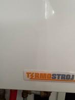 ThermoStroj Elektrische CV Ketel - Gasloos!, Doe-het-zelf en Verbouw, Geisers en Boilers, Ophalen, Gebruikt, Boiler, 3 t/m 5 jaar oud