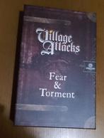 Village Attacks: Fear & Torment, Verzenden, Zo goed als nieuw, Grimlord Games