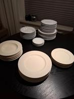 Servies, verschillende borden, Huis en Inrichting, Keuken | Servies, Ophalen, Zo goed als nieuw, Overige stijlen, Bord(en)