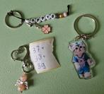 sleutelhangers, Verzamelen, Sleutelhangers, Ophalen of Verzenden, Nieuw