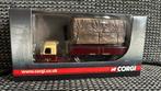 Corgi Scammell British Rail, Ophalen of Verzenden, Zo goed als nieuw, Bus of Vrachtwagen