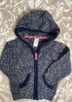 Gebreide vestje voor 1 jr, Kinderen en Baby's, Ophalen of Verzenden, Zo goed als nieuw, Jongetje of Meisje, Truitje of Vestje