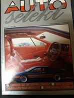 Auto Selekt mei 1980 – Saab Turbo –Lotus – Bugatti, Boeken, Auto's | Folders en Tijdschriften, Ophalen of Verzenden, Zo goed als nieuw