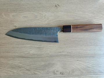 Matsubara 210mm Aogami #2 gyuto beschikbaar voor biedingen