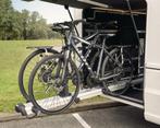 Thule VeloSlide Garage Short fietsendrager, Caravans en Kamperen, Camper-accessoires, Nieuw