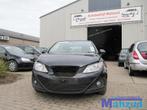SEAT IBIZA 4 6J5 6P1 1.4  MOTORBLOK BXW MOTOR, Ophalen of Verzenden, Gebruikt, Seat