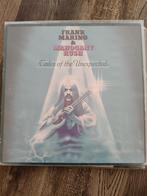 Frank Marino & Mahogany Rush - Tales of the Unexpected LP, Ophalen of Verzenden, Zo goed als nieuw, Boxset