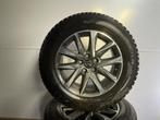 Winterwielen Mazda cx-5 Falken 225/65 R17, Ophalen, Gebruikt, -, -