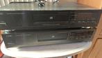 CEC CD891R cd-speler, 2 stuks, met pitch control, Ophalen of Verzenden, Gebruikt, Overige merken