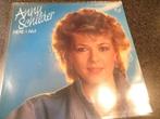 annie schilder, Ophalen of Verzenden, Zo goed als nieuw, 12 inch