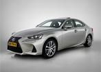Lexus IS 300h Hybrid Business Line | Schuifdak | Trekhaak |, Auto's, Lexus, Automaat, 12 maanden, Achterwielaandrijving, Gebruikt