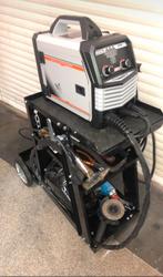 Las  apparaat, Doe-het-zelf en Verbouw, Gereedschap | Lasapparaten, Ophalen of Verzenden, Nieuw, Minder dan 150 ampère, Elektroden