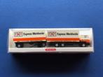 wiking	5740142	MAN TNT truck	1/87 h0, Hobby en Vrije tijd, Modelauto's | 1:87, Ophalen of Verzenden, Nieuw, Auto, Wiking