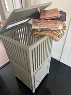 Mooi bracant kastje, Antiek en Kunst, Curiosa en Brocante, Ophalen
