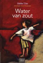 Water van Zout - Bettie Elias  Op een dag krijgt Dries te ho, Boeken, Kinderboeken | Jeugd | 13 jaar en ouder, Nieuw, Bettie Elias