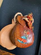 Gratis: castagnetten, Ophalen of Verzenden, Gebruikt, Overige soorten