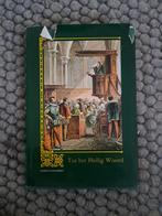 Tot het Heilig Woord - A.G. Eggebeen, Ophalen of Verzenden, Gelezen, A.G. Eggebeen, Christendom | Protestants