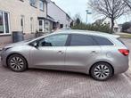 Topstaat NL Kia Ceed 1.6 Sportswagon weinig km 90D Historie✅, Auto's, Kia, Voorwielaandrijving, 4 cilinders, Origineel Nederlands
