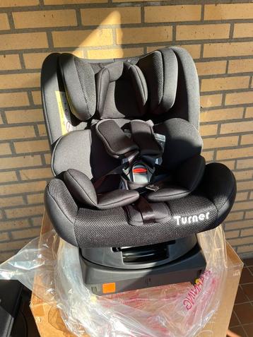 P’tit Chou turner baby car sit beschikbaar voor biedingen