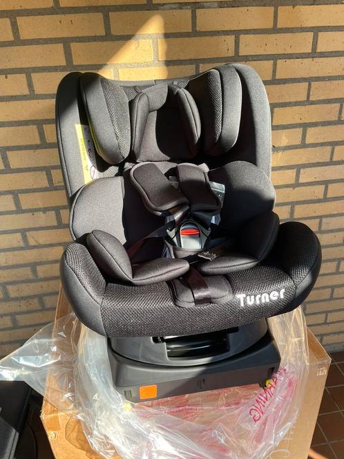 P’tit Chou turner baby car sit, Kinderen en Baby's, Autostoeltjes, Nieuw, Overige merken, Isofix, Ophalen of Verzenden