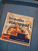 Smakelijke Stamppot - Nieuw Geseald Kookboek, Boeken, Kookboeken, Diverse, Hoofdgerechten, Gezond koken, Nieuw
