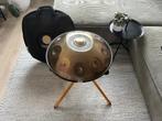 Battilioro Noreia Handpan - 432Hz healing, Muziek en Instrumenten, Ophalen, Zo goed als nieuw, Melodische percussie