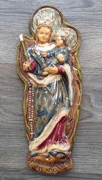 Om 1940 - 1945 OLV. van Genooi Venlo Wandbeeld Russel Tiglia, Ophalen of Verzenden