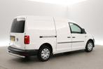 Volkswagen Caddy Maxi 2.0 TDI L2H1 | Airco | Cruise | Parkee, Auto's, Bestelauto's, Stof, Gebruikt, Euro 6, 4 cilinders