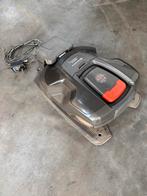 Husqvarna Automower 315 - GPS, Ophalen, Gebruikt, 20 tot 25 cm