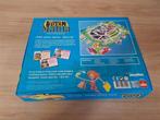 taxi mania amsterdam gezelschapsspel [s1087], Hobby en Vrije tijd, Gezelschapsspellen | Bordspellen, Ophalen of Verzenden, Zo goed als nieuw