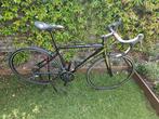 Cannondale optimo caad 2 racefiets, Aluminium, Zo goed als nieuw, Meer dan 20 versnellingen, 53 tot 57 cm
