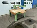 Dewalt afkortzaag, Doe-het-zelf en Verbouw, Gereedschap | Zaagmachines, Ophalen, Gebruikt, Afkortzaag, 30 tot 70 mm