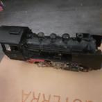 Oude locomotief van het merk Marklin, Hobby en Vrije tijd, Modeltreinen | H0, Gebruikt, Locomotief, Gelijkstroom of Wisselstroom