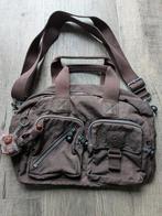 Nieuwe stoere Kipling handtas / schoudertas, Sieraden, Tassen en Uiterlijk, Tassen | Reistassen en Weekendtassen, Ophalen of Verzenden