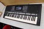 Yamaha PSR-S775, Ophalen, Gebruikt